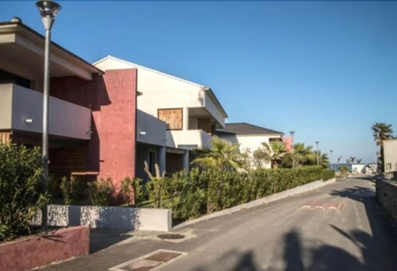 Résidence Marea Resort