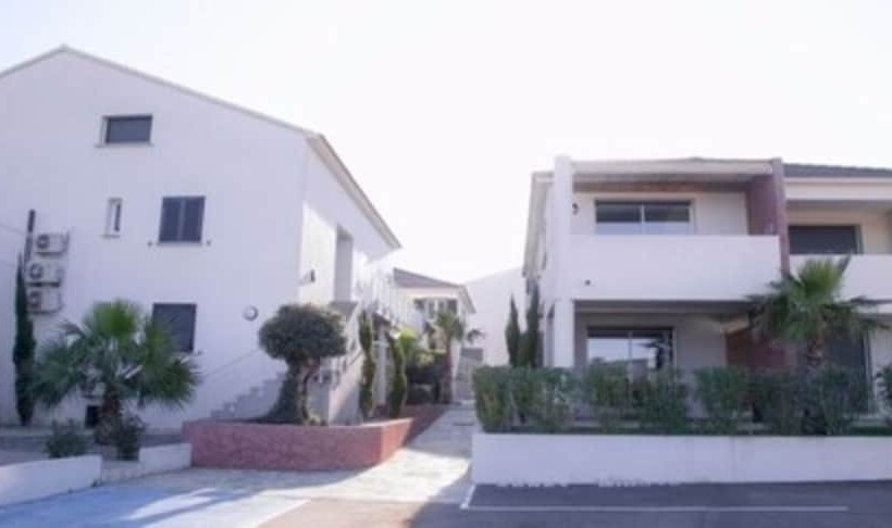 Résidence Marea Resort