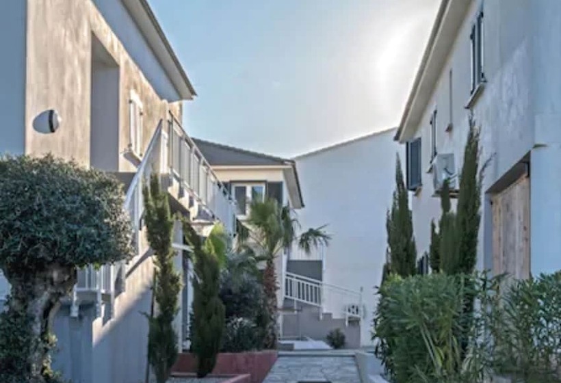 Résidence Marea Resort