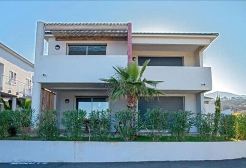 Résidence Marea Resort