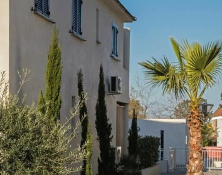 Résidence Marea Resort