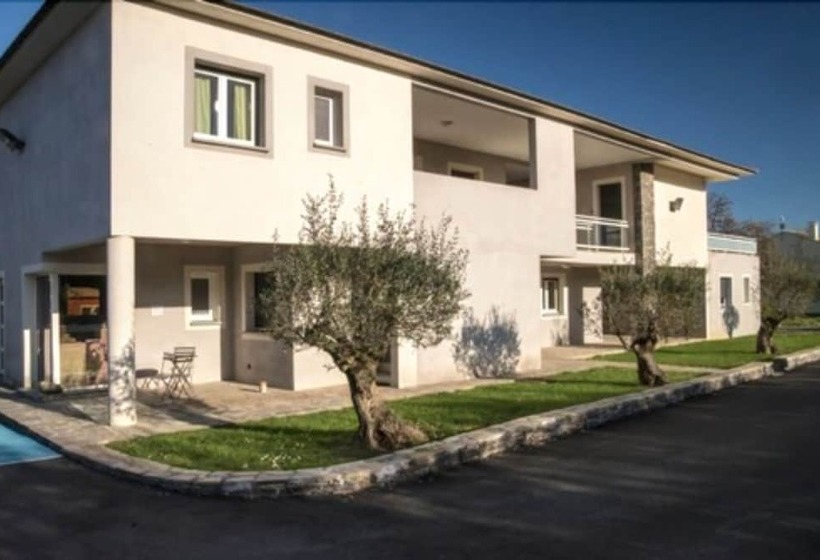 Résidence Marea Resort