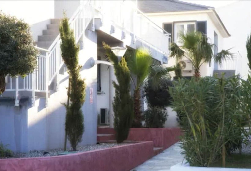 Résidence Marea Resort