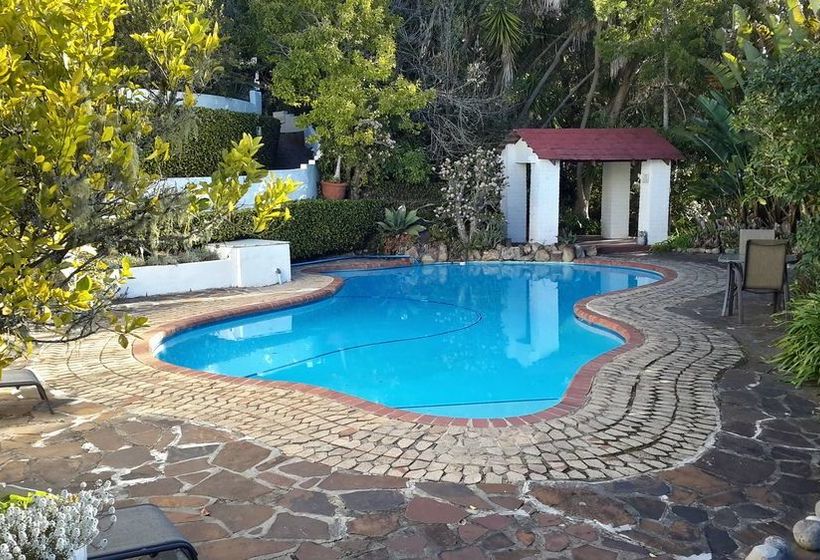 Masescha Country Estate