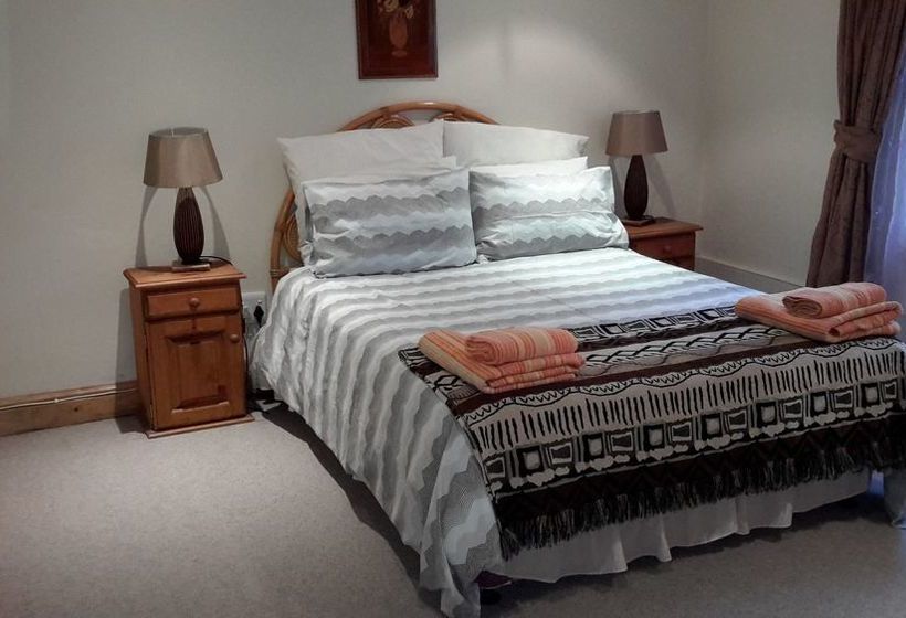 Masescha Country Estate