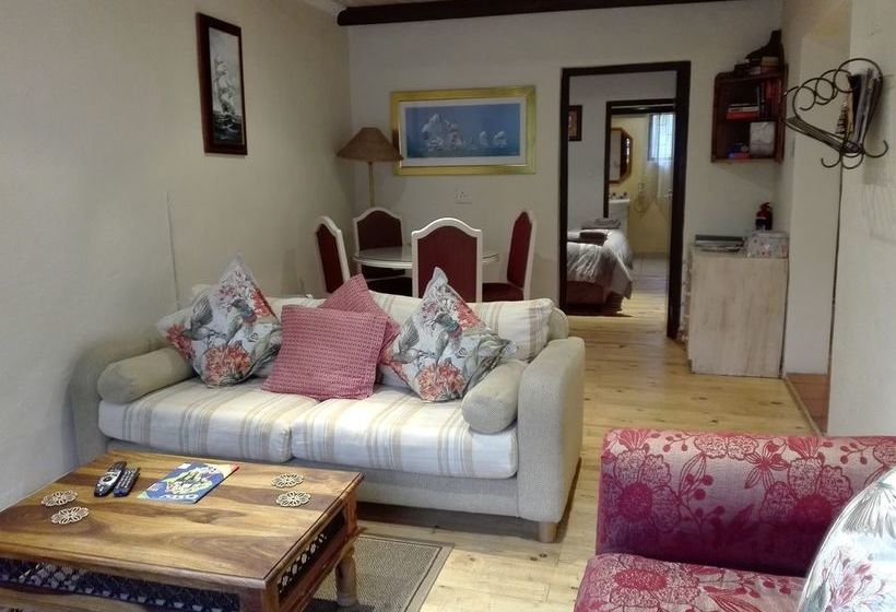 Masescha Country Estate