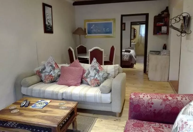 Masescha Country Estate