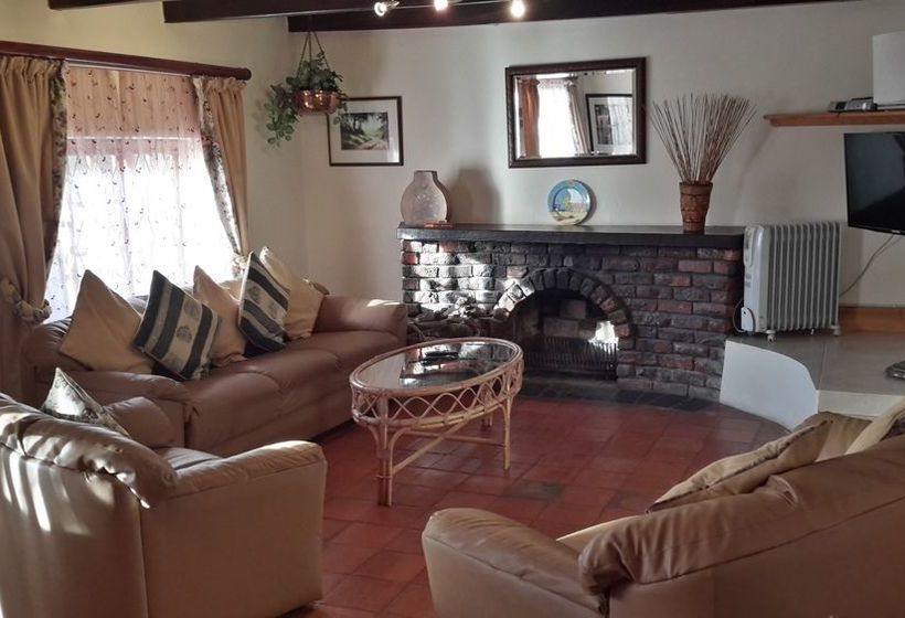 Masescha Country Estate