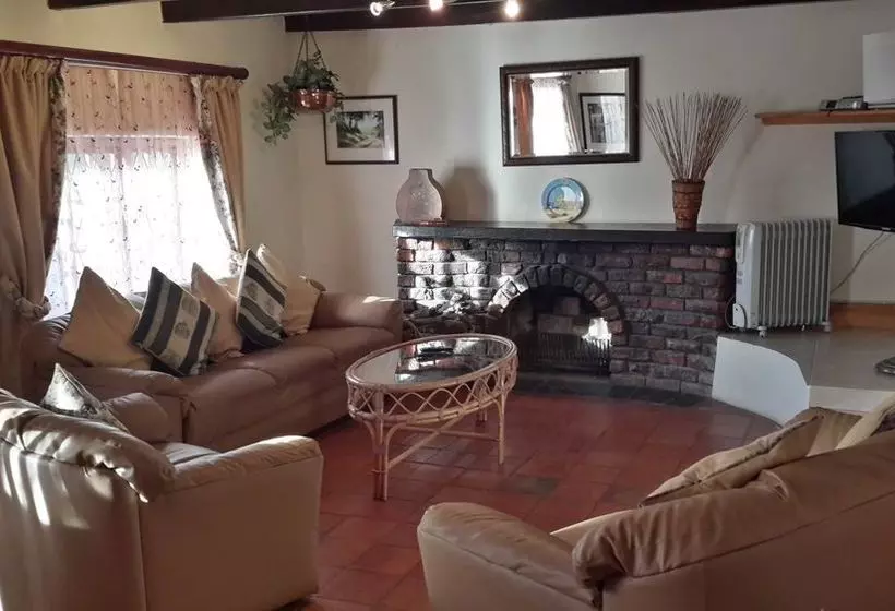 Masescha Country Estate