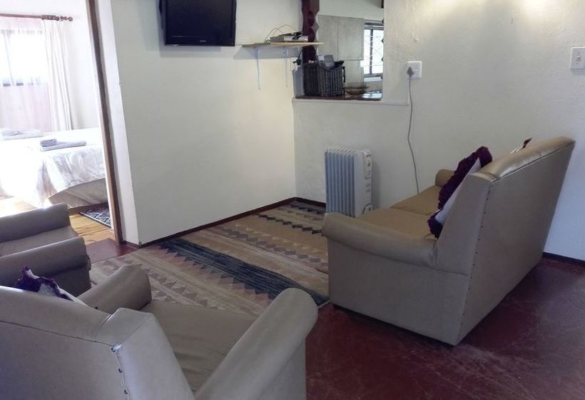 Masescha Country Estate