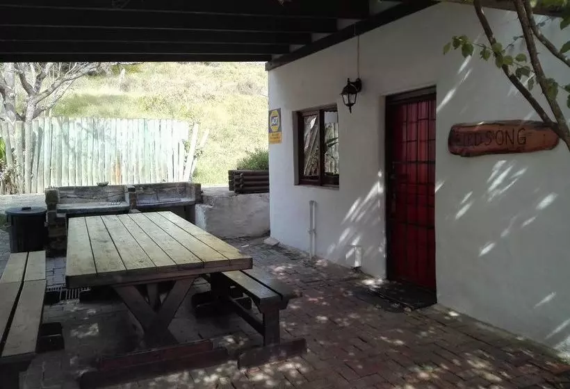 Masescha Country Estate