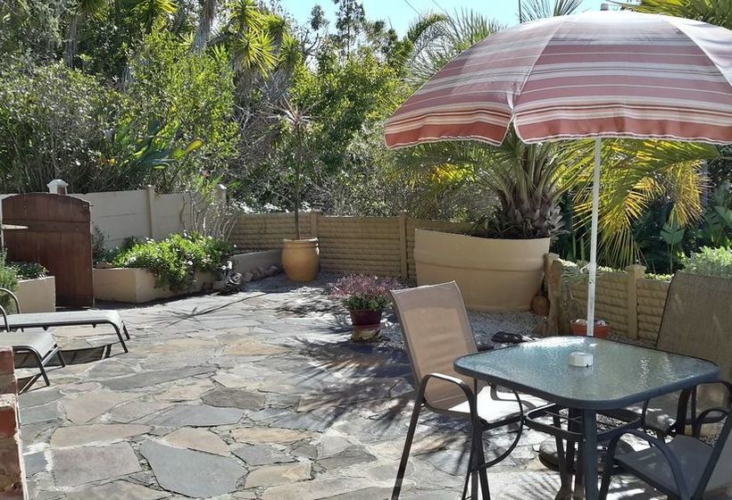 Masescha Country Estate