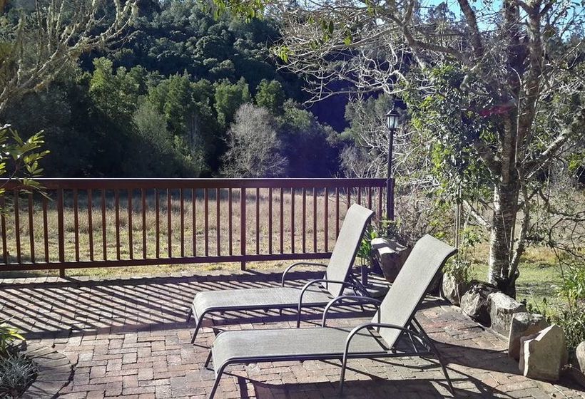 Masescha Country Estate