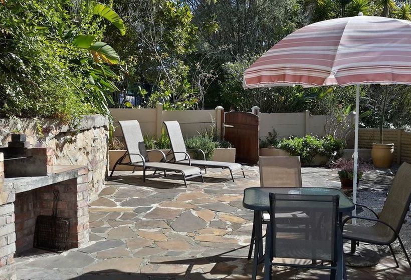 Masescha Country Estate