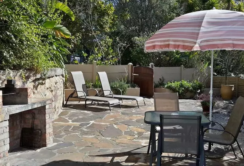 Masescha Country Estate