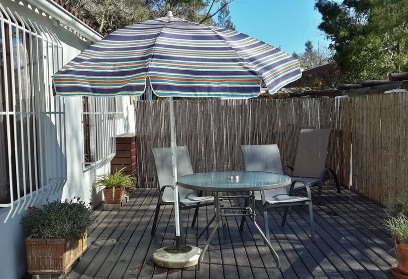 Masescha Country Estate