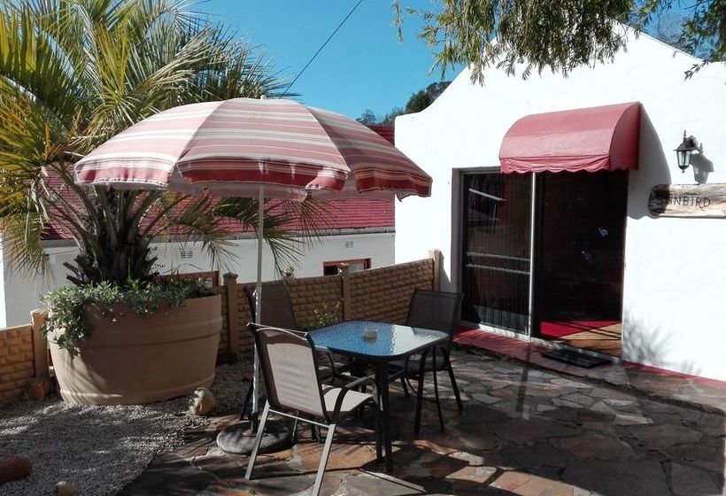 Masescha Country Estate