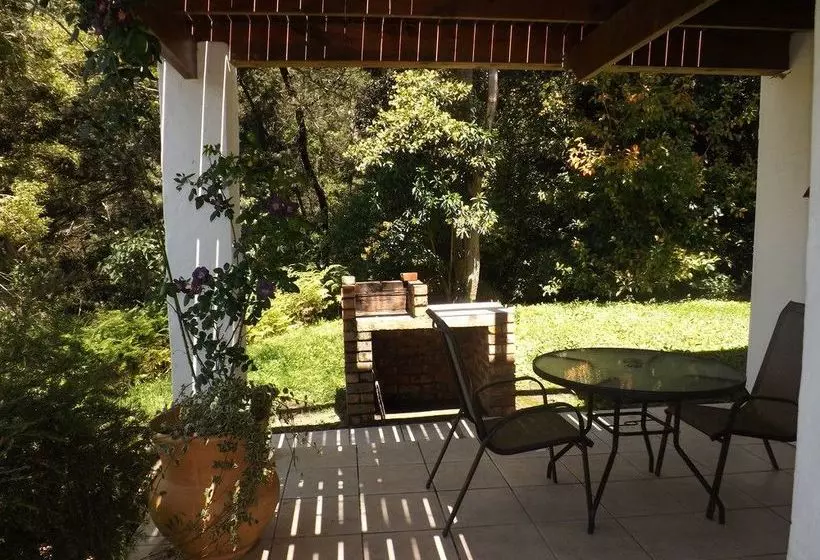 Masescha Country Estate