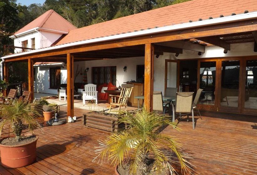 Masescha Country Estate