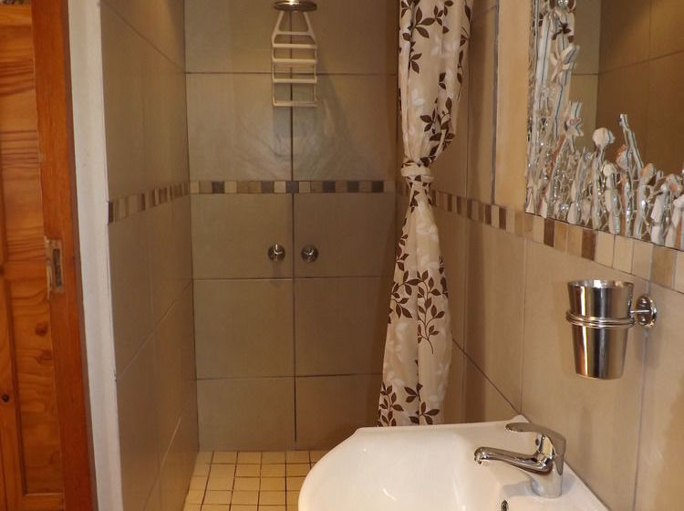 Masescha Country Estate