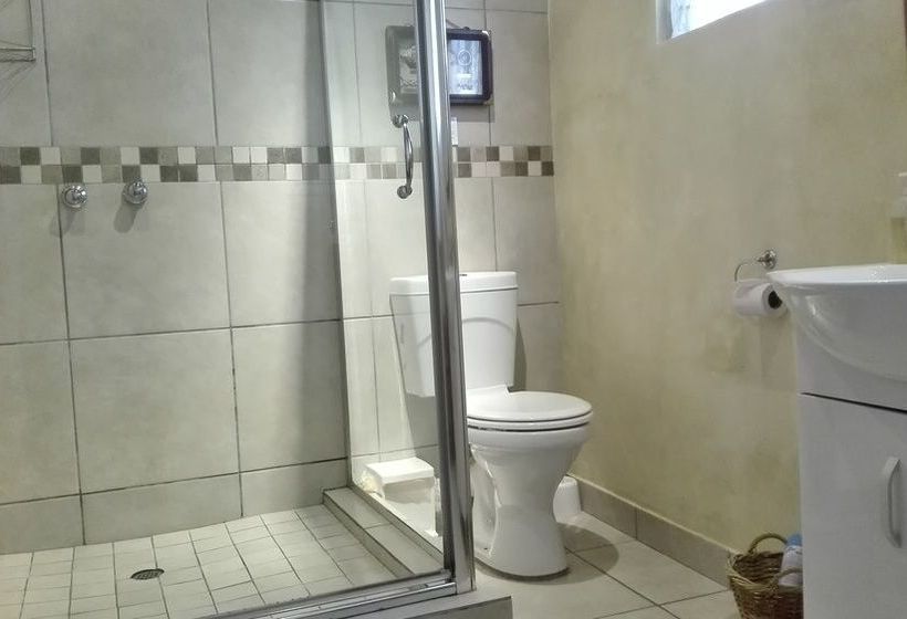 Masescha Country Estate