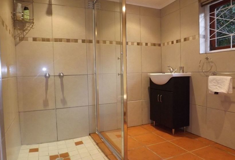 Masescha Country Estate