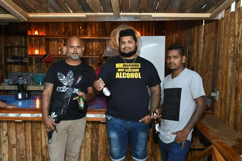 Metro Hotel Couva