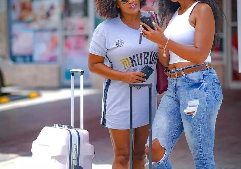 Metro Hotel Couva