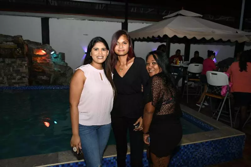 Metro Hotel Couva