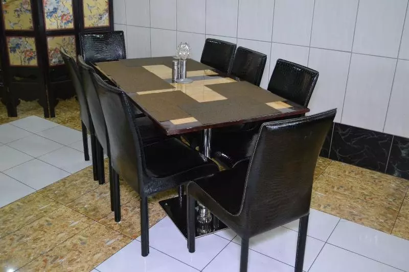 Metro Hotel Couva
