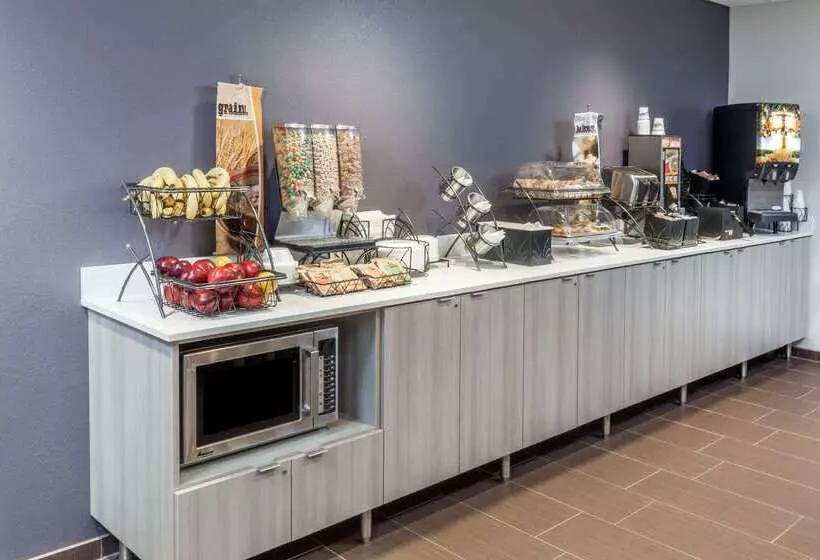 Microtel Inn & Suites By Wyndham West Fargo Near Medical Center