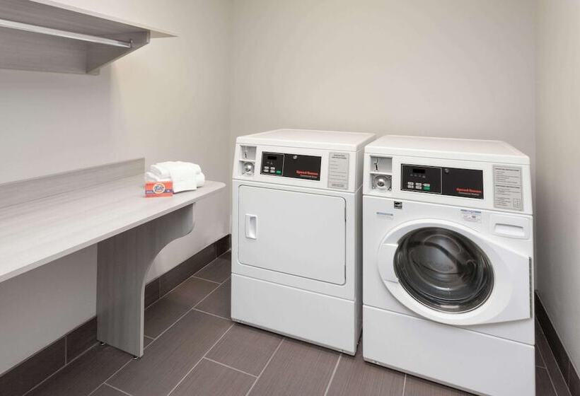 Microtel Inn & Suites By Wyndham West Fargo Near Medical Center