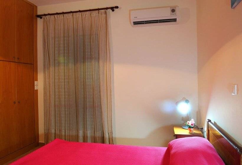 Nikos 2 Studios & Apartments