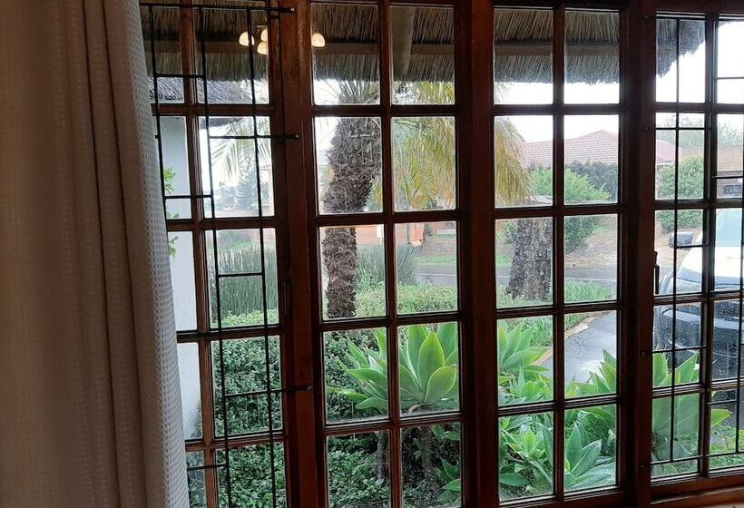 Pansiyon Inkosi Eco Lodge