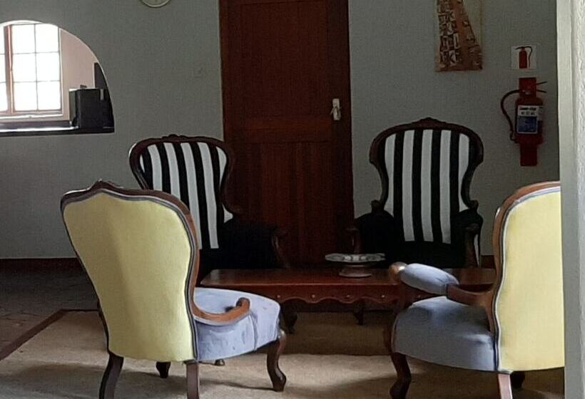 Pansiyon Inkosi Eco Lodge