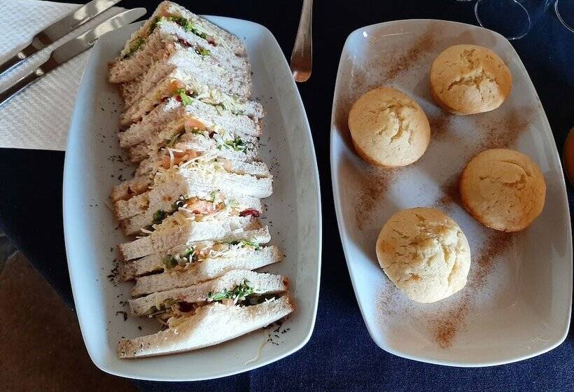 Pansiyon Inkosi Eco Lodge