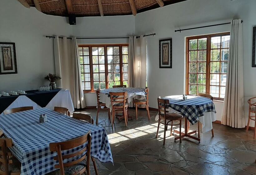 Pansiyon Inkosi Eco Lodge