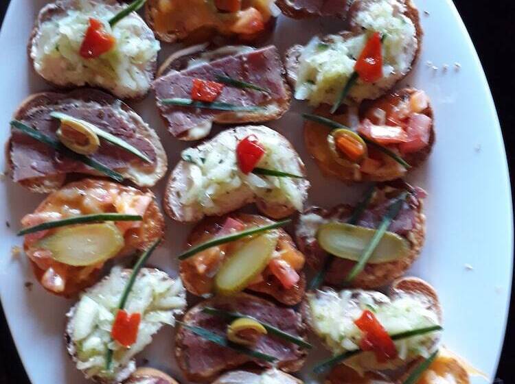 Pansiyon Inkosi Eco Lodge