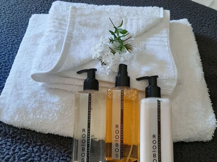 Pansiyon Inkosi Eco Lodge