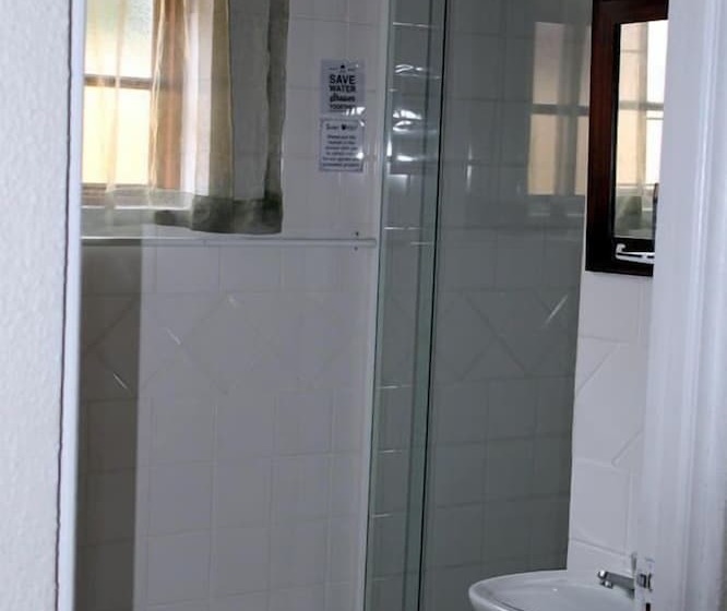 Pansiyon Inkosi Eco Lodge