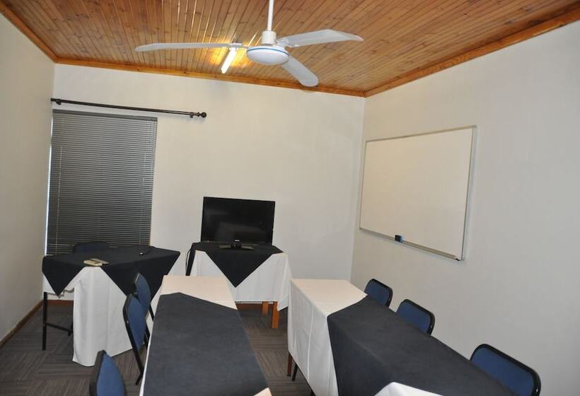 Pansiyon Inkosi Eco Lodge