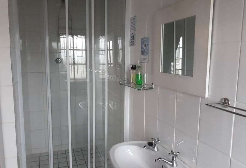 Pansiyon Inkosi Eco Lodge