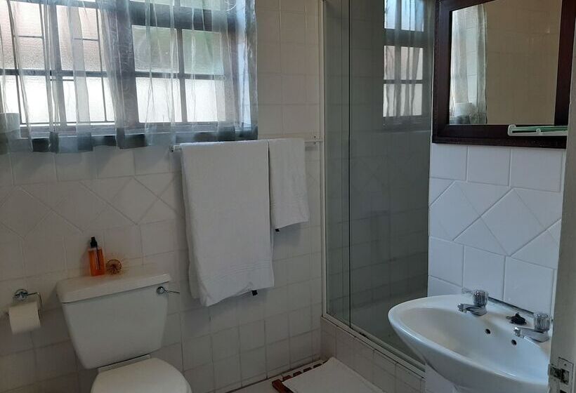 Pansiyon Inkosi Eco Lodge