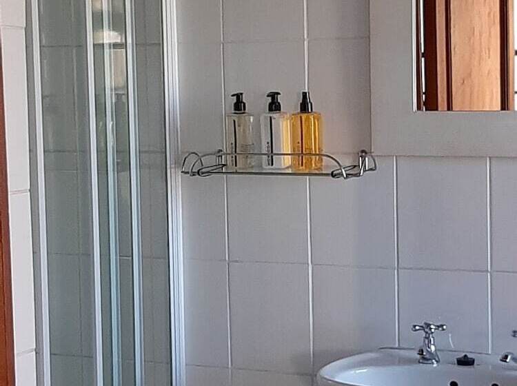 Pansiyon Inkosi Eco Lodge