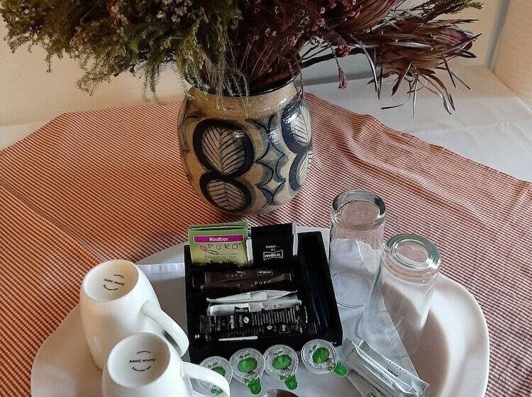 Pansiyon Inkosi Eco Lodge