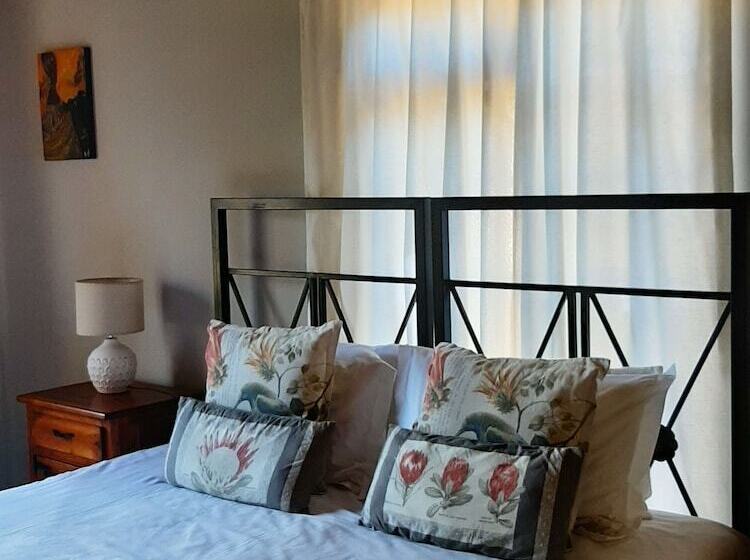 Pansiyon Inkosi Eco Lodge