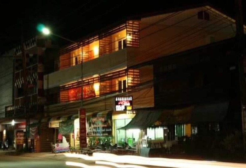 膳宿费 Nan Sabaidee