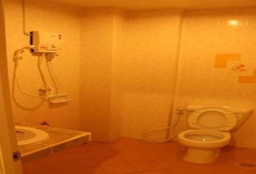 膳宿费 Nan Sabaidee