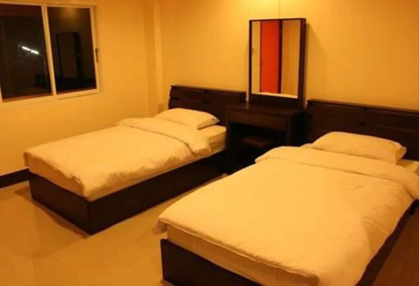 膳宿费 Nan Sabaidee