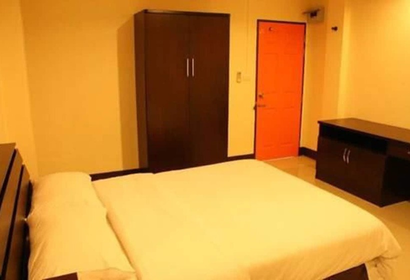 膳宿费 Nan Sabaidee